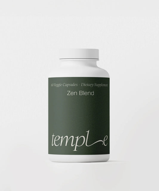 Zen Blend